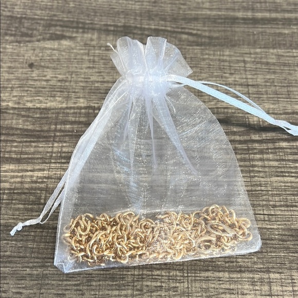 House of Harlow 1960 | Mini Bag w/ Gem Handle & Crossbody - Picture 9 of 15